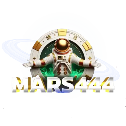 Mars444 ระบบฝากถอน รวดเร็ว ปลอดภัย